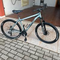 mountain bike K2 Eclipse