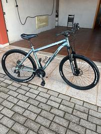 mountain bike K2 Eclipse