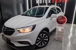 Opel Mokka X 1.6 CDTI Ecotec 136CV 4x4 Start&Stop 