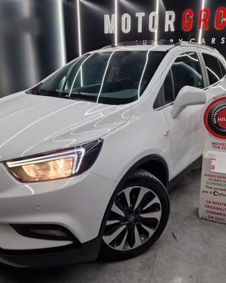 Opel Mokka X 1.6 CDTI Ecotec 136CV 4x4 Start&Stop 