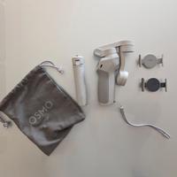 Stabilizzatore per Smartphone Dji Osmo 4 - gimbal