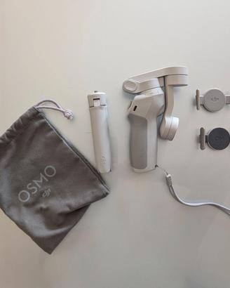 Stabilizzatore per Smartphone Dji Osmo 4 - gimbal