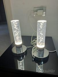 Lampade lumetti bubbles - led