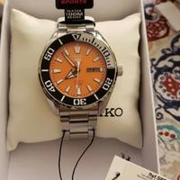 Seiko 5