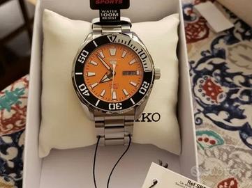 Seiko 5