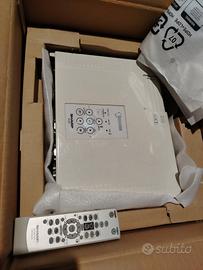 videoproiettore sharp