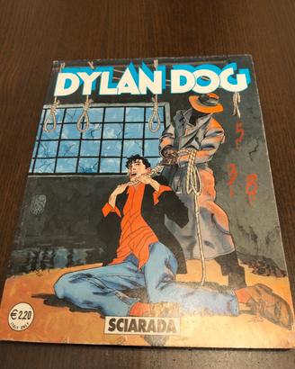 Dylan Dog