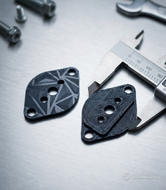 Guarnizione Valvola ISC Suzuki Vitara 1.6 8V