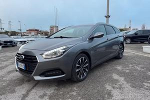 HYUNDAI i40 Wagon 1.7 CRDi 141 CV 7DCT Style