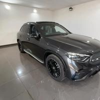 Mercedes-benz GLC 220 d AMG Line Advanced 4matic