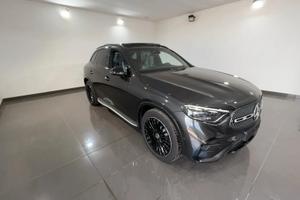 Mercedes-benz GLC 220 d AMG Line Advanced 4matic