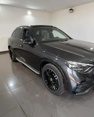 Mercedes-benz GLC 220 d AMG Line Advanced 4matic