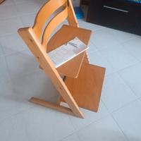 sedia stokke 