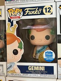 Funko pop gemini