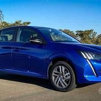 Ricambi Peugeot 208 2021