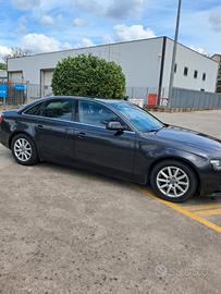 AUDI A4 4ª serie - 2013