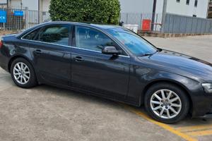 AUDI A4 4ª serie - 2013