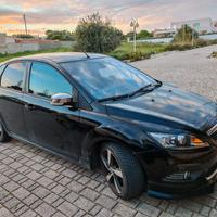 Ford focus 2.0 TDC 136 cv automatica 