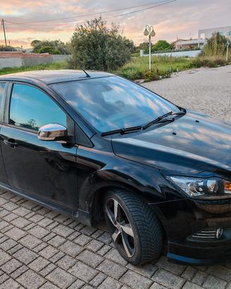 Ford focus 2.0 TDC 136 cv automatica 