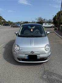 Fiat 500 (2007-2016) - 2011