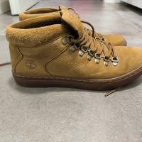 Timberland Adventure 2.0 Cupsole Alpine Chukka.