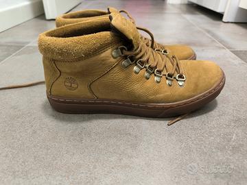 Timberland Adventure 2.0 Cupsole Alpine Chukka.