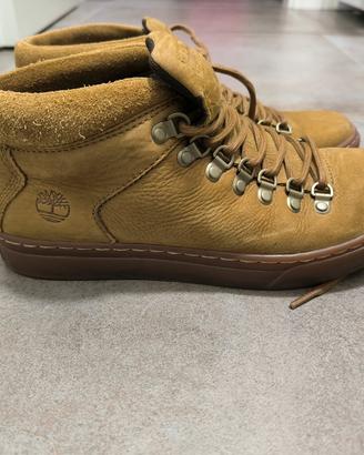 Timberland Adventure 2.0 Cupsole Alpine Chukka.