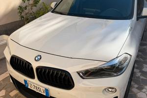Bmw x2 Msport i16