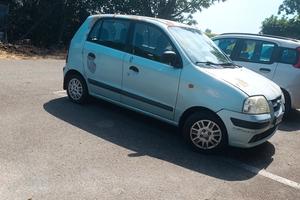 Hyundai Atos prime