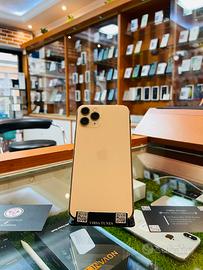IPhone 11 pro 256GB CON GARANZIA