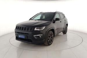 Jeep Compass 1.6 MJet II 120cv S