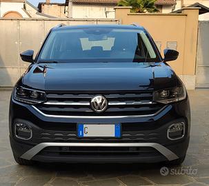 1.5 TSI 150cv DSG, Immacolata, senza segni d'usura