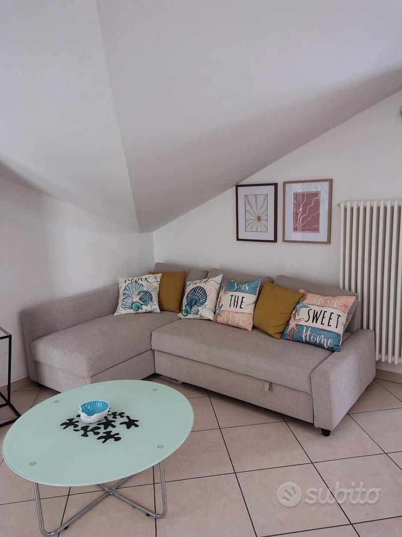 Appartamento – Giulianova, Teramo - Vista 4
