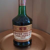 Brandy Riserva Casa Farnese