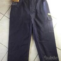 Pantaloni da lavoro