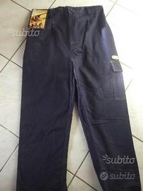 Pantaloni da lavoro