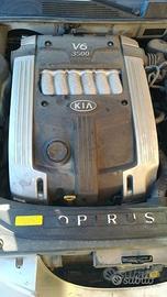Motore e Cambio G6CU Kia Opirus 3.5 bz