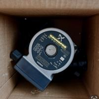 Circolatore Pompa grundfos UPS Type UPS 15-60