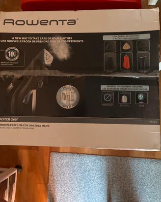 ROWENTA master 360