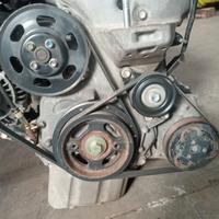 Motore Suzuki Swift IV 1.2 benzina codice K12B