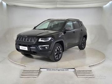 Jeep Compass II 2017 Diesel 2.0 mjt Trailhawk...