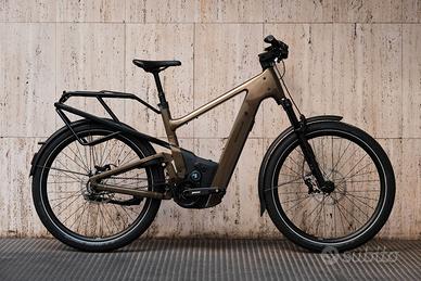 Riese & Muller Delite5 Pinion - NUOVA