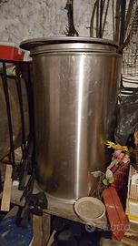 Botti per il vino