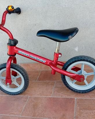 Bici balance bike