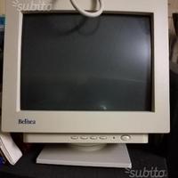 Monitor pc