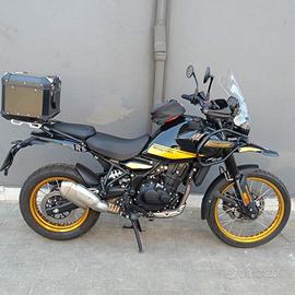 ROYAL ENFIELD Himalayan 450 Abs