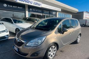 Opel Meriva 1.3 CDTI 95CV ecoFLEX Cosmo *NEOPATENT
