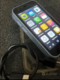 MINI MINI IPHONE 17 ANDROID