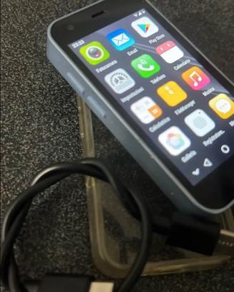 MINI MINI IPHONE 17 ANDROID