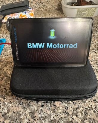 Navigatore BMW Navigator VI